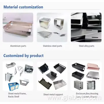 GMC2013 5-Axis CNC Milling Machine